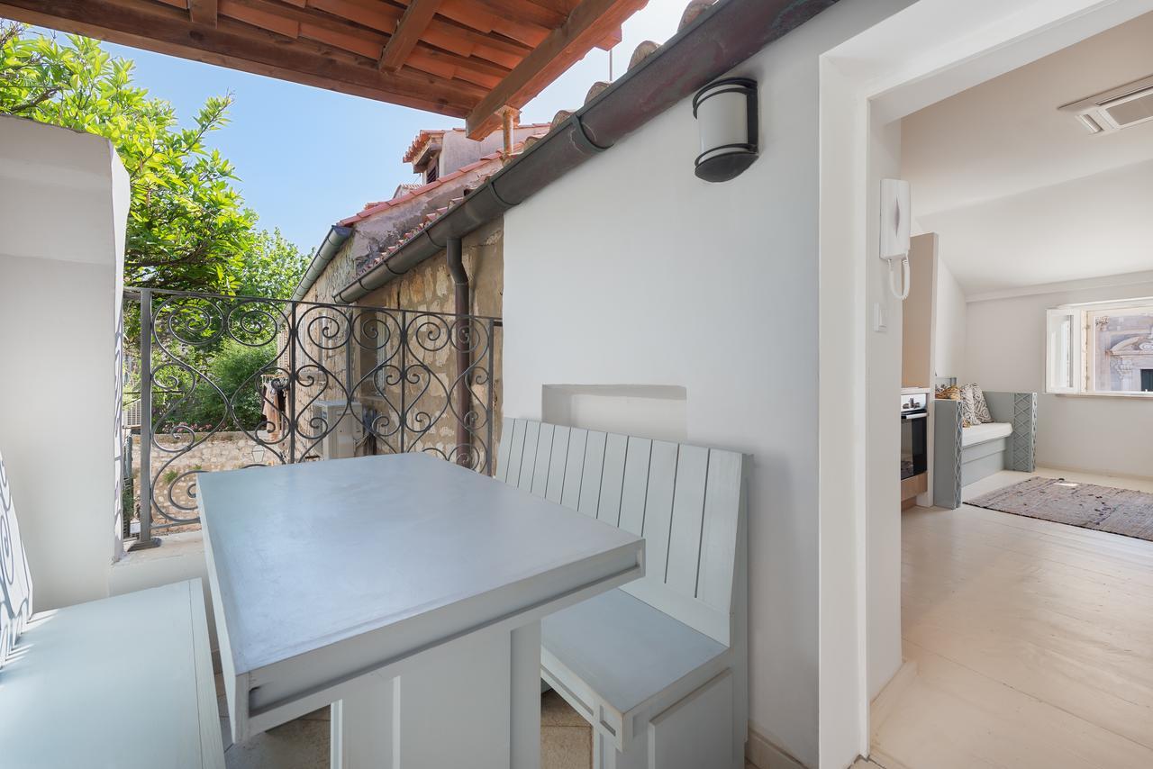 Bastina Apartments Dubrovnik II Екстер'єр фото